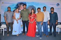 Mister Movie Trailer Launch